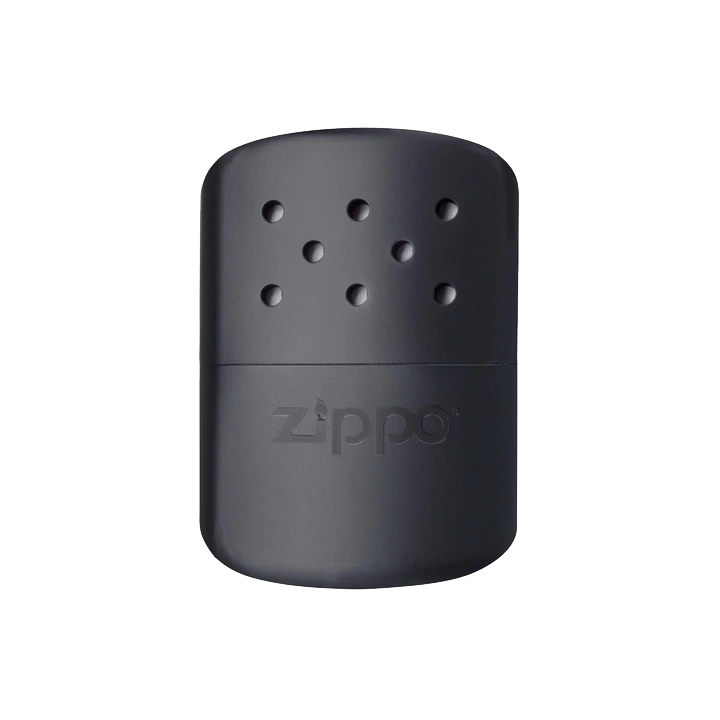 Chauffe-mains Zippo