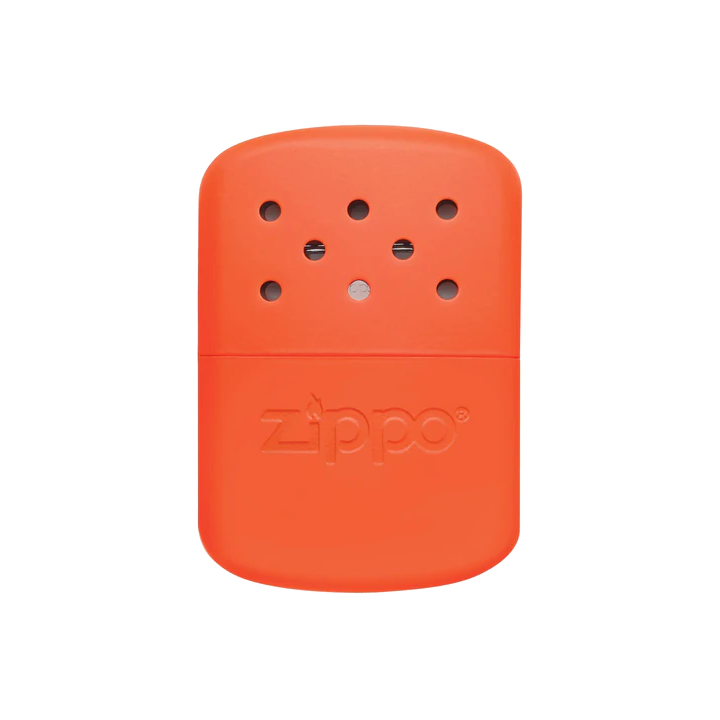 Chauffe-mains Zippo