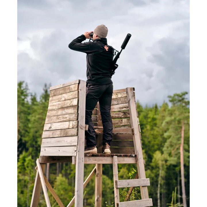 PINEWOOD Pull polaire Tiveden