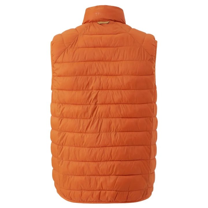 PINEWOOD Gilet Abisco
