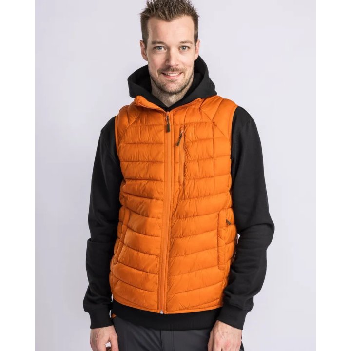 PINEWOOD Gilet Abisco