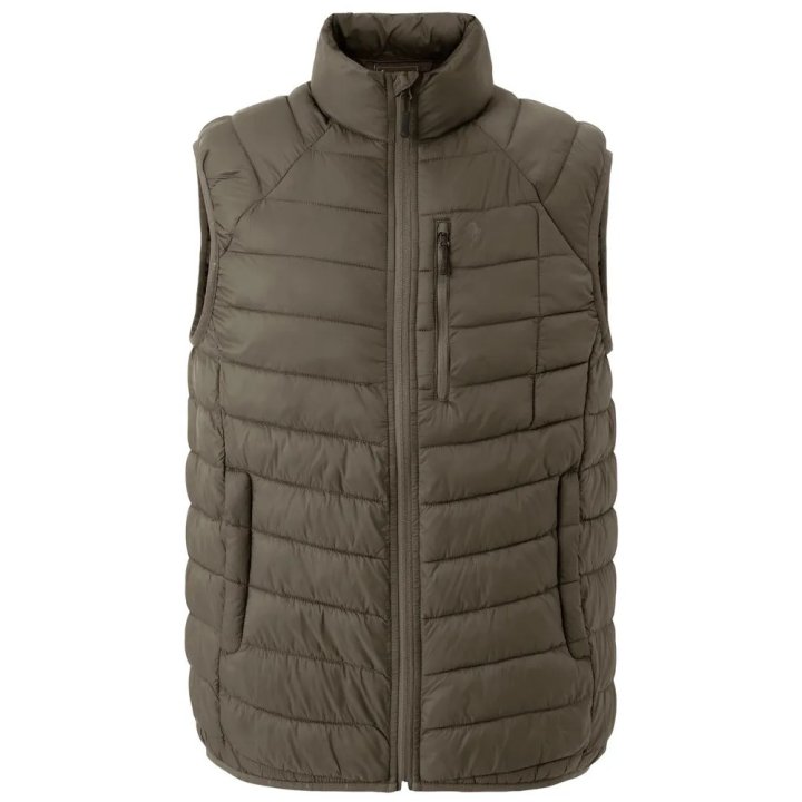 PINEWOOD Gilet Abisco