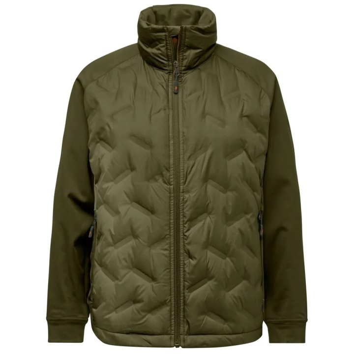 PINEWOOD Veste hybride isolante Abisko