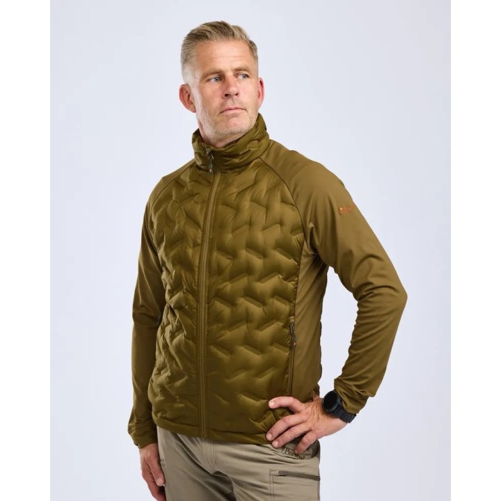 PINEWOOD Veste hybride isolante Abisko