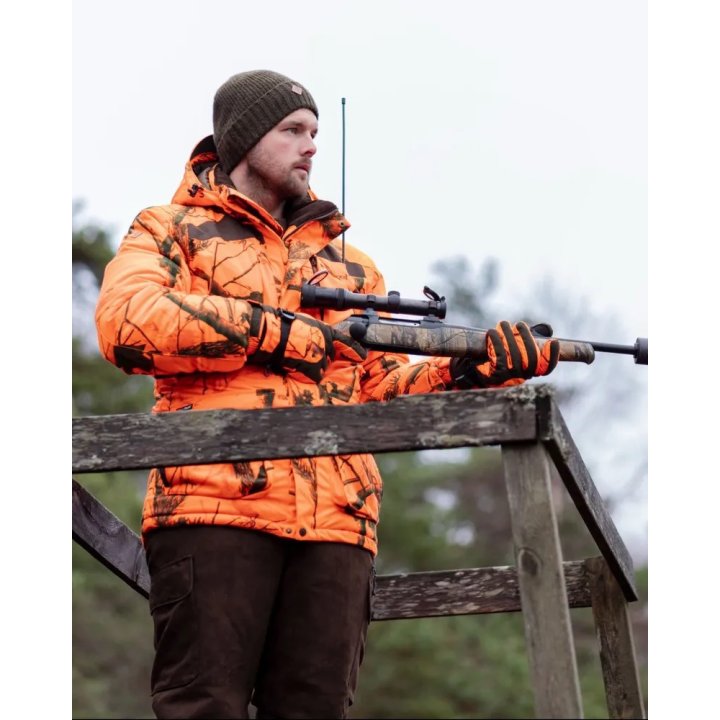PINEWOOD Veste camouflage Småland Abisko Camou 2.0