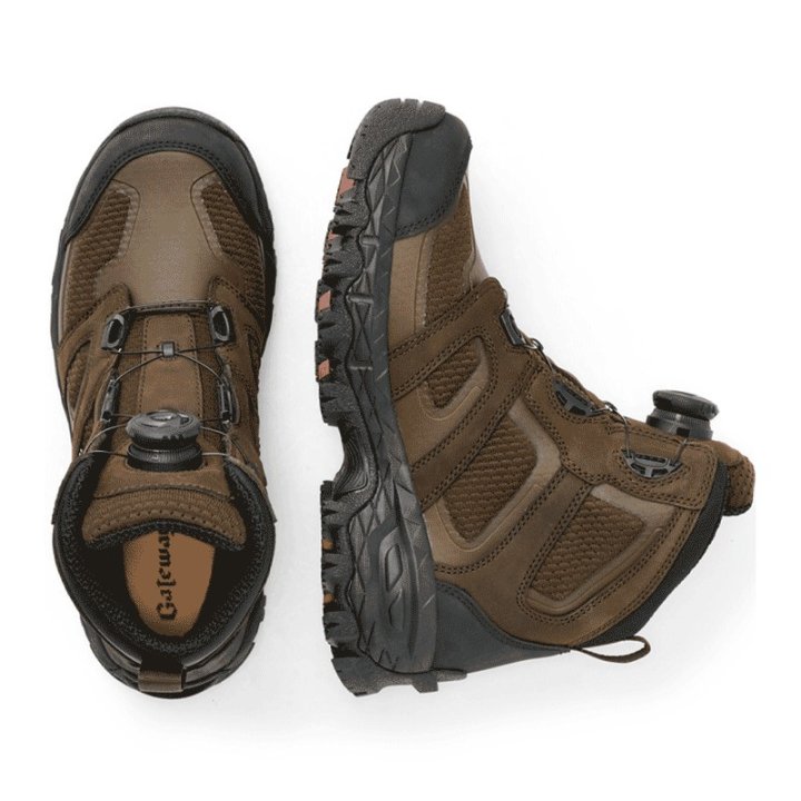 Chaussure de chasse Gateway1 Orion 6" imperméable | Espace Chasse
