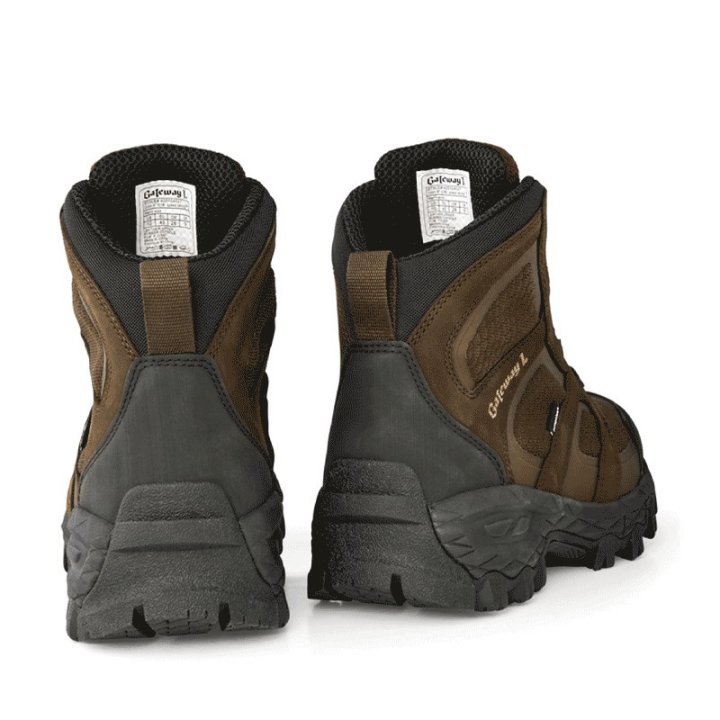 Chaussure de chasse Gateway1 Orion 6" imperméable | Espace Chasse