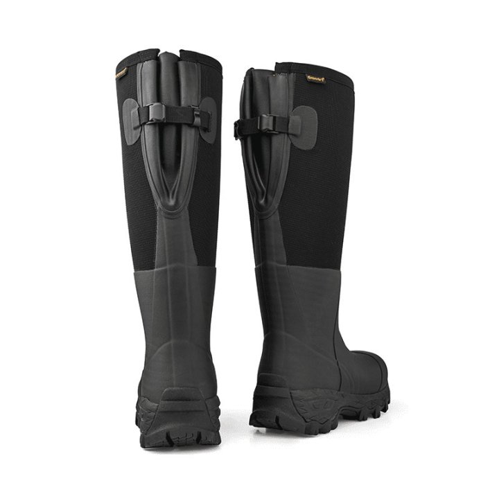 Botte caoutchouc grand froid Gateway1 Icebeater 18" | Espace Chasse