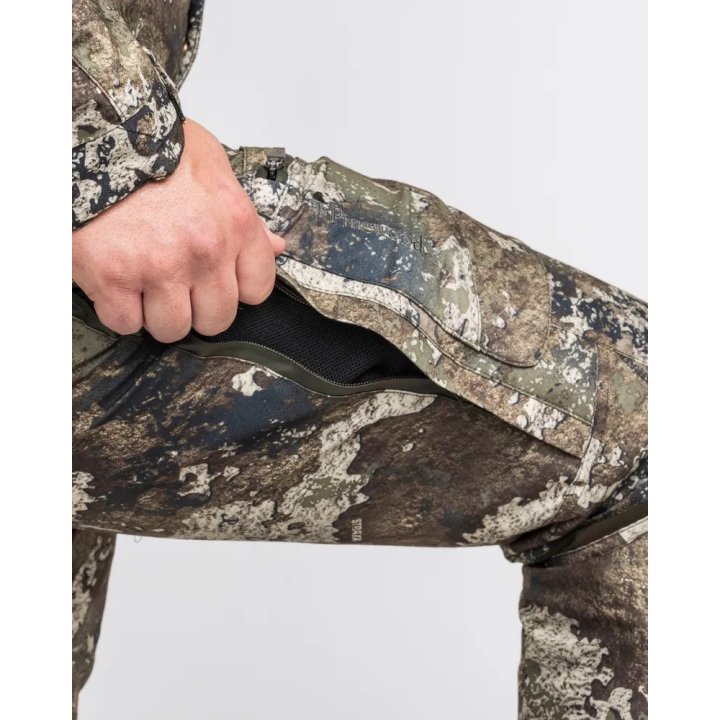 PINEWOOD Pantalon Hunter Pro Xtr 2.0 Camou TRS-C