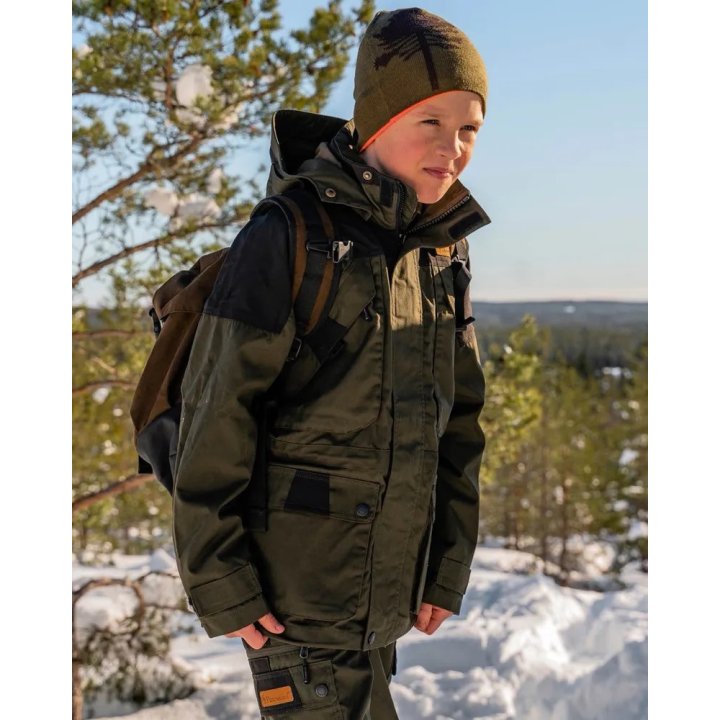 PINEWOOD Lappland Extreme 2.0 JKT K