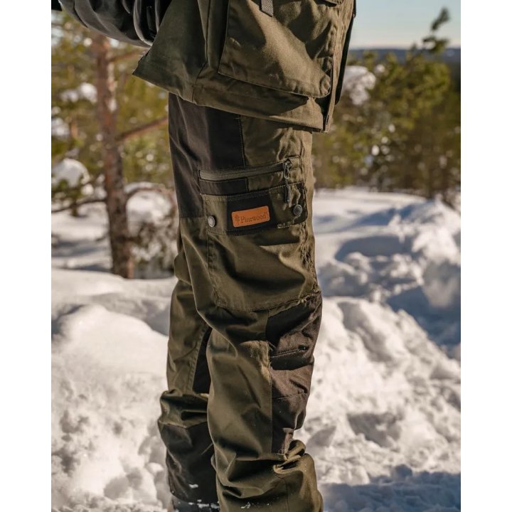 PINEWOOD Pantalon Lappland Extreme 2.0 TRS K