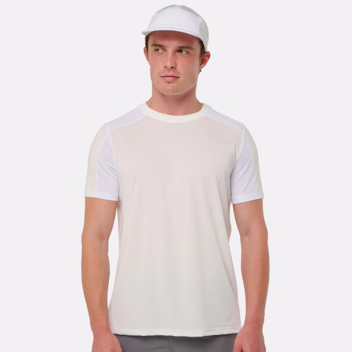 T-shirt sport rafraîchissant homme G-HEAT JADECOOL | Espace Chasse
