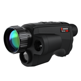 MONOCULAIRE DE VISION THERMIQUE HIKMICRO GRYPHON GQ50L AVEC TÉLÉMÈTRE LASER - Modèle démo