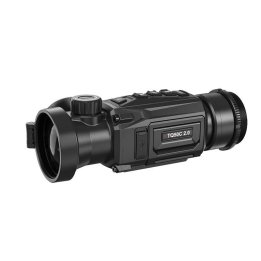 Monoculaire Vision Thermique (Clip On) Hikmicro Thunder TQ50C V 2.0 - Modèle démo