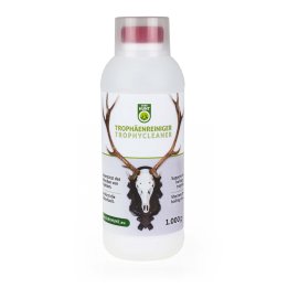Nettoyant pour trophées EUROHUNT - 1 000 g