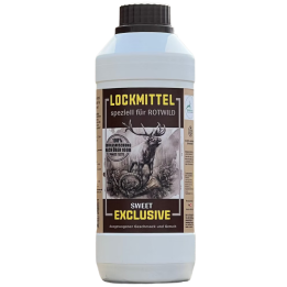Gib'Fix Sweet Exclusive Cerf 1,3 L | Espace Chasse