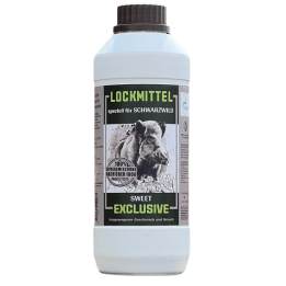 Gib'Fix Sweet Exclusive Sanglier 1,3 L | Espace Chasse