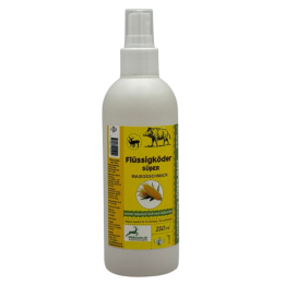 Attractif Sirop de maïs 250 ml et 1 L | Espace Chasse