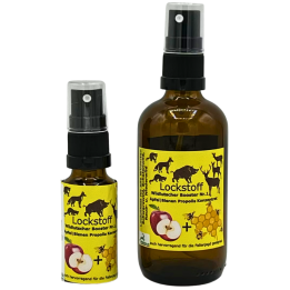 Booster N°1 Pomme Propolis spray | Espace Chasse