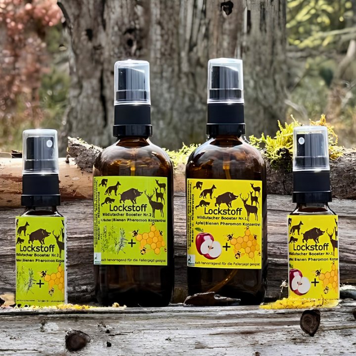 Booster N°1 Pomme Propolis spray | Espace Chasse