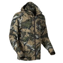 SWEDTEAM Alpha Light Antibite : veste anti-tiques | Espace Chasse