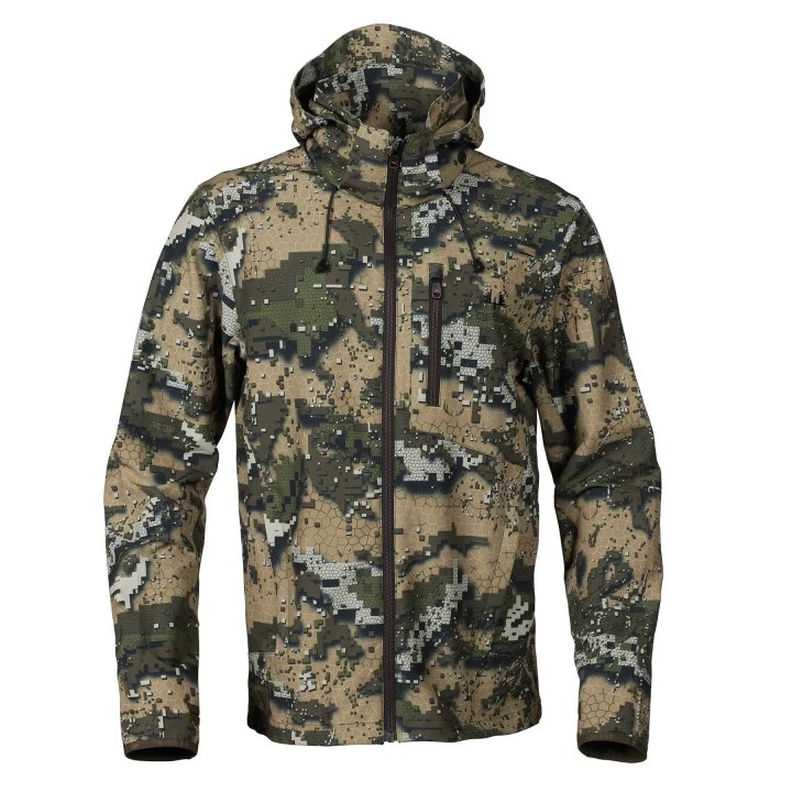 SWEDTEAM Alpha Light Antibite : veste anti-tiques | Espace Chasse