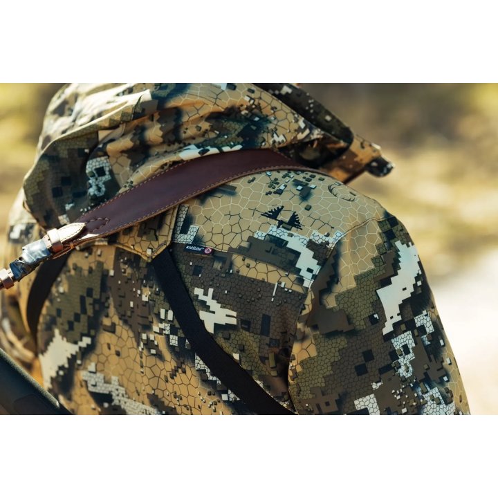 SWEDTEAM Alpha Light Antibite : veste anti-tiques | Espace Chasse