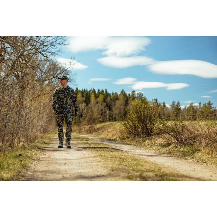 SWEDTEAM Alpha Light Antibite : pantalon de chasse | Espace Chasse