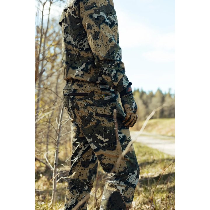 SWEDTEAM Alpha Light Antibite : pantalon de chasse | Espace Chasse