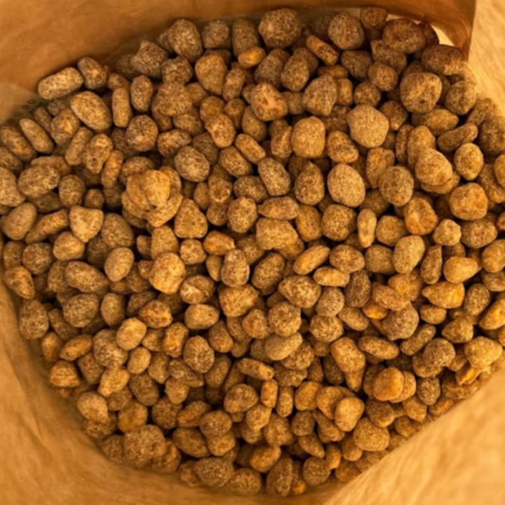 Magic Boulettes : charogne ou topinambour | Espace Chasse