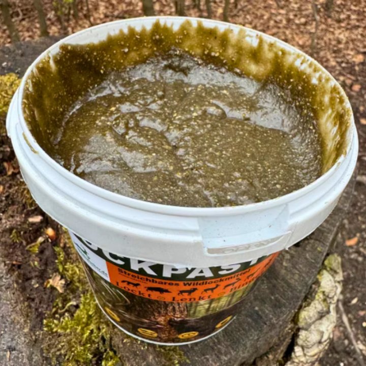 Pâte d'appât 1,5 kg et 4 kg | Espace Chasse