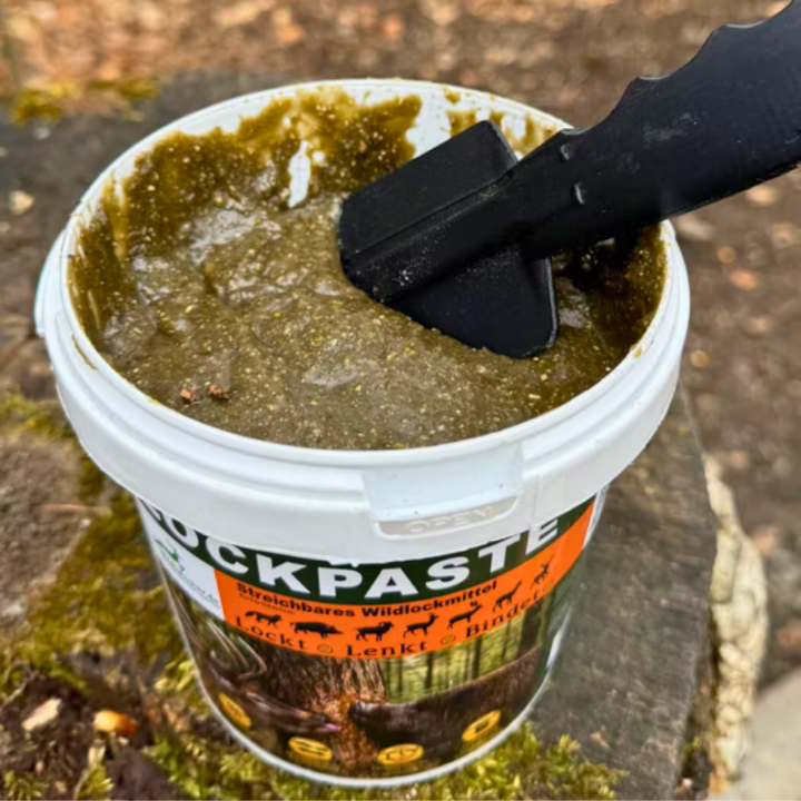 Pâte d'appât 1,5 kg et 4 kg | Espace Chasse