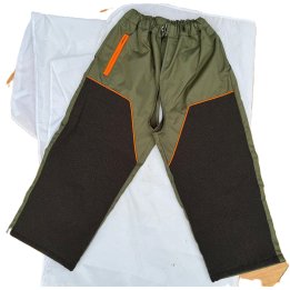 Cuissard LOVERGREEN Hure Olive