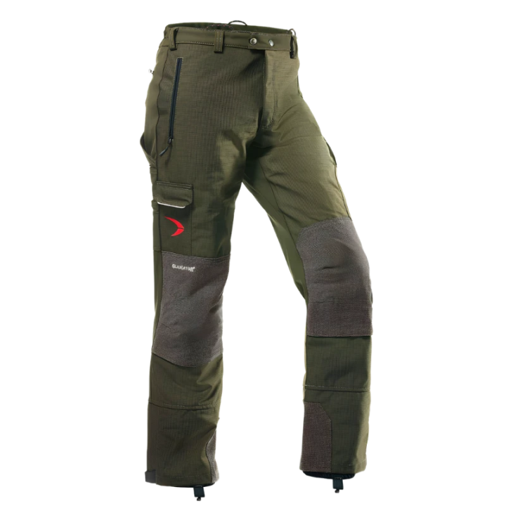 Pantalon Pfanner Gladiator Outdoor, renfort Kevlar | Espace Chasse