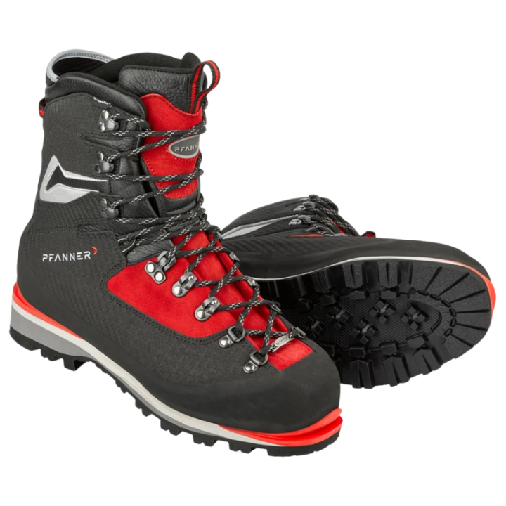 Chaussure Pfanner Sirius 2.5 STX traque montagne | Espace Chasse
