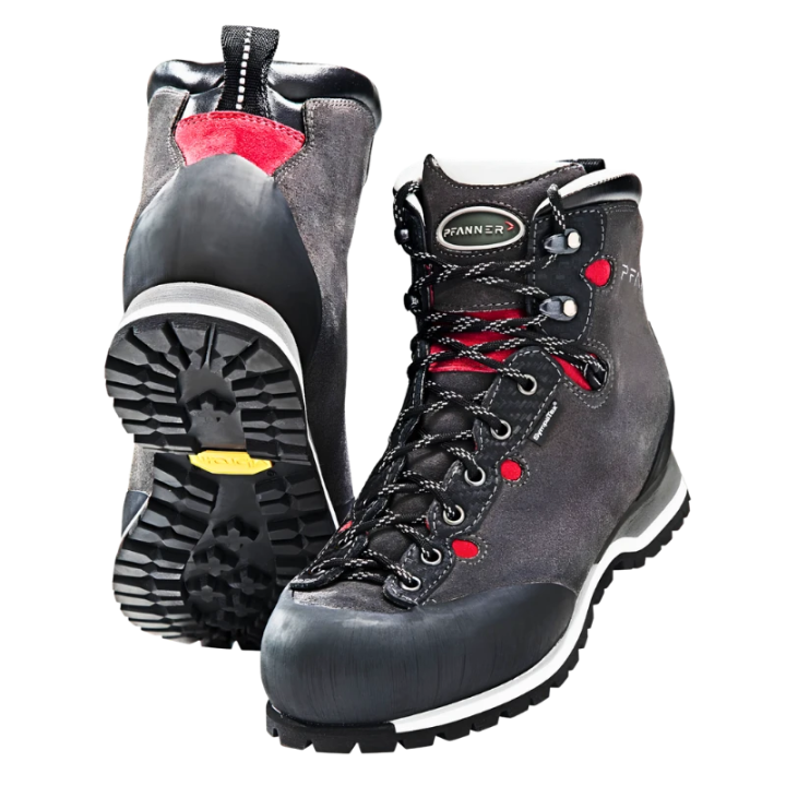 Chaussure ZENITH STX PFANNER