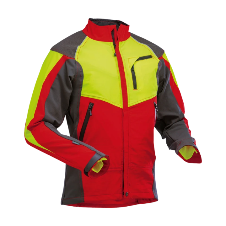 Veste légère stretch AIR VENTILATION PFANNER
