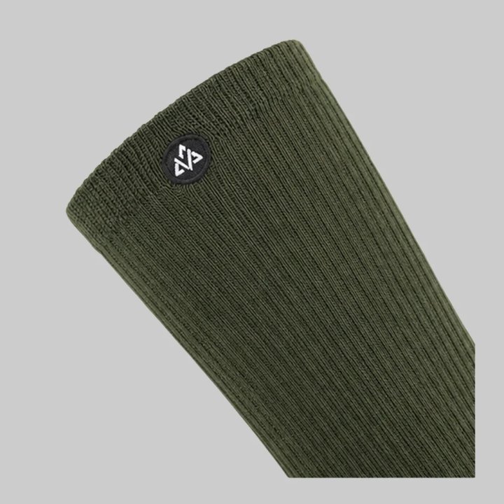 Chaussettes Imperméables Hautes VERJURI MOUNTANIA