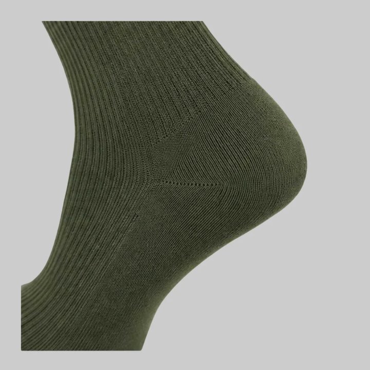 Verjari Mountania : chaussettes imperméables hautes | Espace Chasse