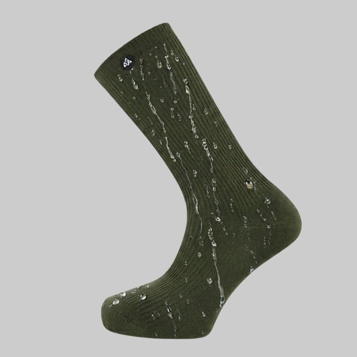 Chaussettes Imperméables Hautes VERJURI MOUNTANIA