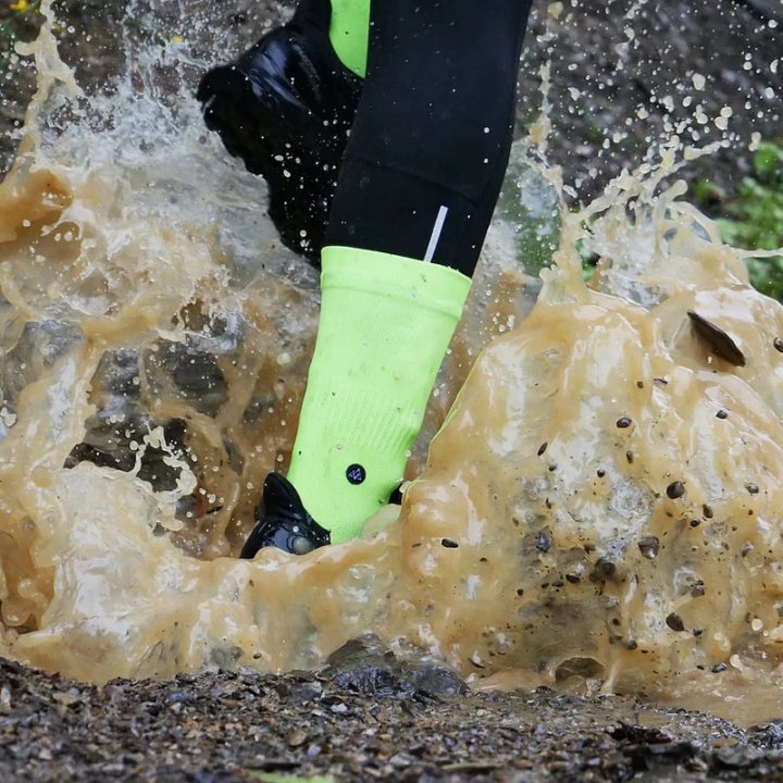 Chaussettes imperméables TRAIL-DRY Verjari | Espace Chasse