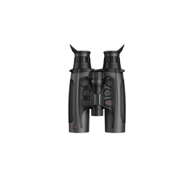 Jumelles thermiques Habrok 4K HH35L 2.0 HIKMICRO