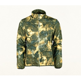 Pantalon SWEDTEAM RIDGE M camo pixels