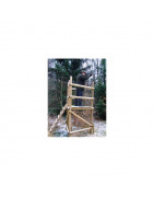 Miradors battue