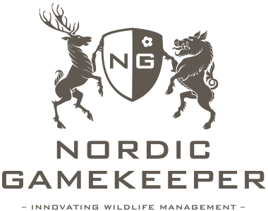 NORDIC GAME KEEPER