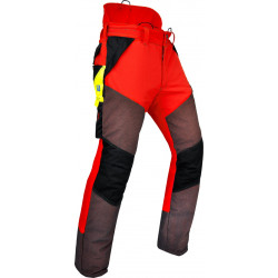 PANTALON KEVLAR EXTREM 