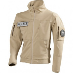 Blouson Canyon coyote