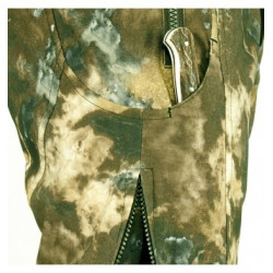 ONTARIO pantalon X-jagd woodland