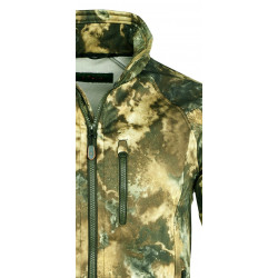 BETHEL 2 veste x-jagd coul woodland