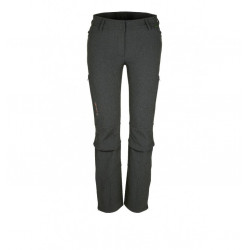 Pantalon de chasse Mayo en cordura X-JAGD 